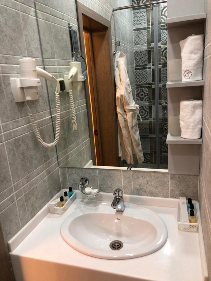 Grace Point Hotel Astana Rom bilde
